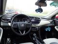 Dashboard of 2020 Buick Encore GX Select AWD #19