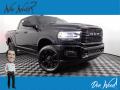 2021 3500 Laramie Crew Cab 4x4 #1
