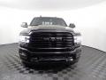 2021 3500 Laramie Crew Cab 4x4 #7