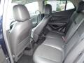 Rear Seat of 2021 Buick Encore Preferred AWD #18