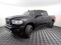 2021 3500 Laramie Crew Cab 4x4 #8