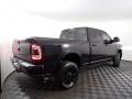 2021 3500 Laramie Crew Cab 4x4 #13
