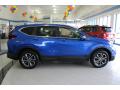2021 CR-V EX AWD #6