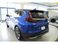 2021 CR-V EX AWD #10