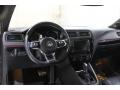 Dashboard of 2017 Volkswagen Jetta GLI 2.0T #6