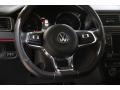  2017 Volkswagen Jetta GLI 2.0T Steering Wheel #7