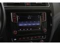 Audio System of 2017 Volkswagen Jetta GLI 2.0T #10
