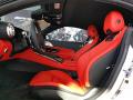 Front Seat of 2022 Mercedes-Benz SL AMG 63 Roadster #10