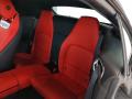Rear Seat of 2022 Mercedes-Benz SL AMG 63 Roadster #17