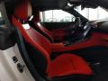 Front Seat of 2022 Mercedes-Benz SL AMG 63 Roadster #18