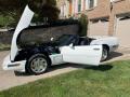 1996 Corvette Convertible #1