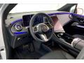  2023 Mercedes-Benz EQE Black/Space Gray Interior #4