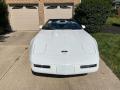 1996 Corvette Convertible #6