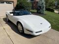1996 Corvette Convertible #7
