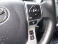  2018 Toyota Tundra Limited CrewMax 4x4 Steering Wheel #35
