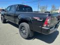 2011 Tacoma PreRunner Double Cab #4