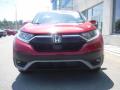 2020 CR-V EX AWD #5 2020 CR-V EX AWD #5