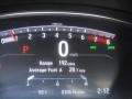 2020 CR-V EX AWD #34