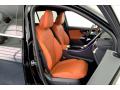  2023 Mercedes-Benz GLC Sienna Brown Interior #5