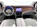 Dashboard of 2023 Mercedes-Benz EQE 350+ 4Matic SUV #6