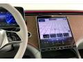 Navigation of 2023 Mercedes-Benz EQE 350+ 4Matic SUV #7
