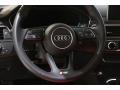  2019 Audi S4 Premium Plus quattro Steering Wheel #7
