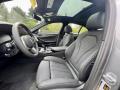 Front Seat of 2023 BMW 5 Series 530i xDrive Sedan #10