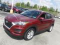 2020 Tucson Value AWD #5