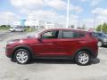 2020 Tucson Value AWD #6