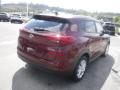 2020 Tucson Value AWD #9