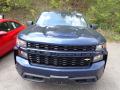2021 Silverado 1500 Custom Crew Cab 4x4 #2