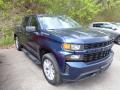 2021 Silverado 1500 Custom Crew Cab 4x4 #3