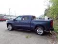 2021 Silverado 1500 Custom Crew Cab 4x4 #4