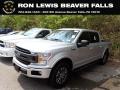 2019 F150 XLT SuperCrew 4x4 #1