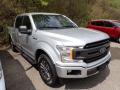 2019 F150 XLT SuperCrew 4x4 #3