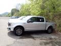 2019 F150 XLT SuperCrew 4x4 #4
