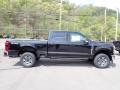 2023 Ford F250 Super Duty Agate Black Metallic #9 2023 Ford F250 Super Duty Agate Black Metallic #9
