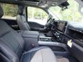 Front Seat of 2023 Ford F250 Super Duty XLT Crew Cab 4x4 #15 Front Seat of 2023 Ford F250 Super Duty XLT Crew Cab 4x4 #15