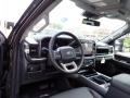 Dashboard of 2023 Ford F250 Super Duty XLT Crew Cab 4x4 #18 Dashboard of 2023 Ford F250 Super Duty XLT Crew Cab 4x4 #18