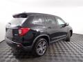 2019 Passport EX-L AWD #11 2019 Passport EX-L AWD #11