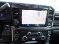 Navigation of 2023 Ford F250 Super Duty XLT Crew Cab 4x4 #20 Navigation of 2023 Ford F250 Super Duty XLT Crew Cab 4x4 #20