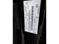 Ford Color Code UM Agate Black Metallic #25 Ford Color Code UM Agate Black Metallic #25