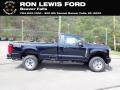 2023 F350 Super Duty XL Regular Cab 4x4 #1