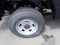  2023 Ford F350 Super Duty XL Regular Cab 4x4 Wheel #9