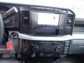 Controls of 2023 Ford F350 Super Duty XL Regular Cab 4x4 #16