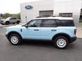  2023 Ford Bronco Sport Robins Egg Blue #2