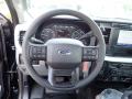  2023 Ford F350 Super Duty XL Regular Cab 4x4 Steering Wheel #18