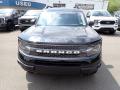 2023 Bronco Sport Badlands 4x4 #3 2023 Bronco Sport Badlands 4x4 #3