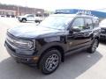 2023 Bronco Sport Badlands 4x4 #4 2023 Bronco Sport Badlands 4x4 #4