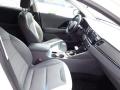Front Seat of 2017 Kia Niro EX Hybrid #10